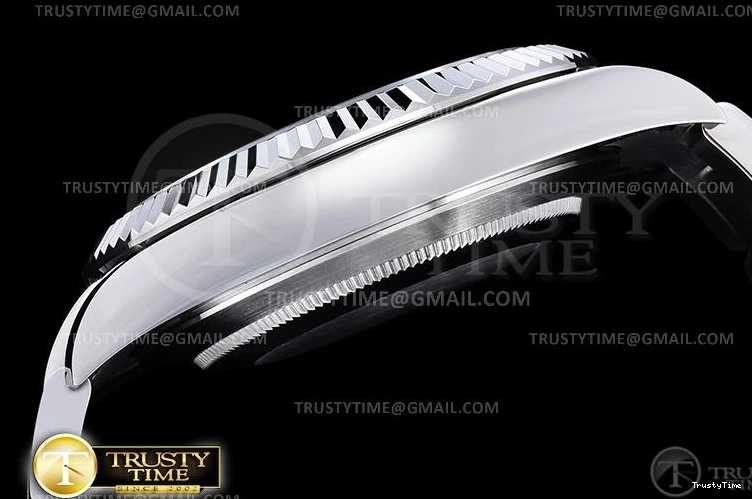 0815 Minimalist R2DJ0253B – DJ2 41mm Oyst 642
